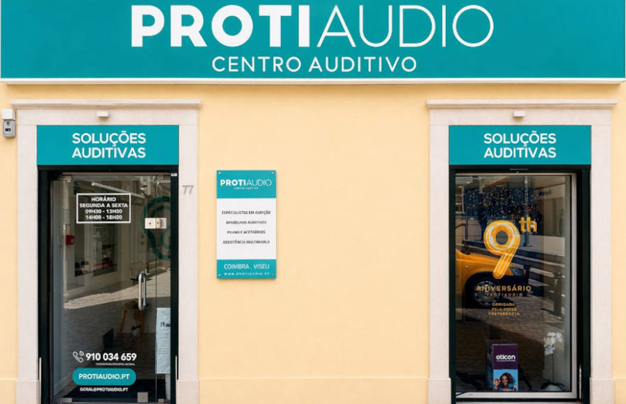 Protiaudio