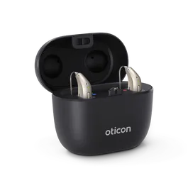 Accesorios de Audífonos